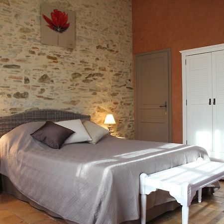 Le Logis De La Venerie Ξενοδοχείο Olonne-sur-Mer Εξωτερικό φωτογραφία