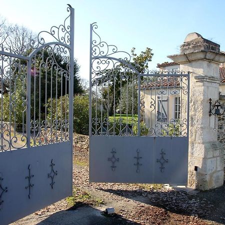 Le Logis De La Venerie Ξενοδοχείο Olonne-sur-Mer Εξωτερικό φωτογραφία