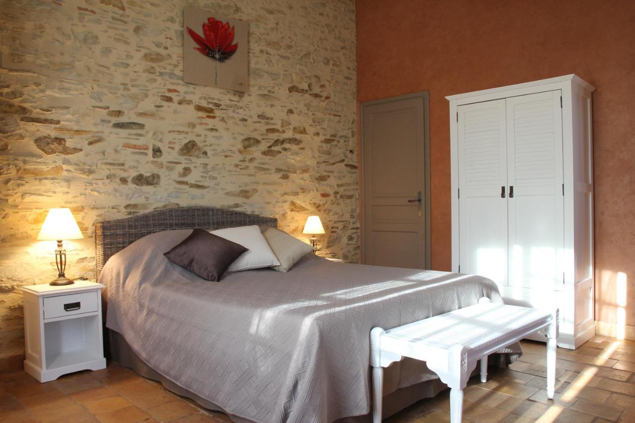 Le Logis De La Venerie Ξενοδοχείο Olonne-sur-Mer Εξωτερικό φωτογραφία